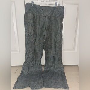 Alvin Valley Trouser